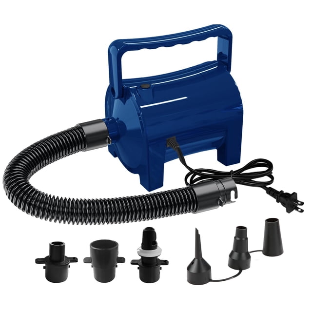 Bomba de aire eléctrica Artigarden OBT-46 460W 120V AC 0.75kg