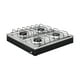thumbnail image 3 of Parrilla de Gas Alfamex 4 Quemadores Negra 312, 3 of 4