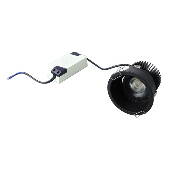 LED Recessed Downlight,10W Recessed LED Spotlight Recessed Ceiling Light Recessed LED Spotlight Next-Gen Design