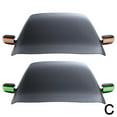 thumbnail image 4 of Thickened Oxford Cloth Winter Car Covers For Outdoor Snow-Protection, 4 of 8