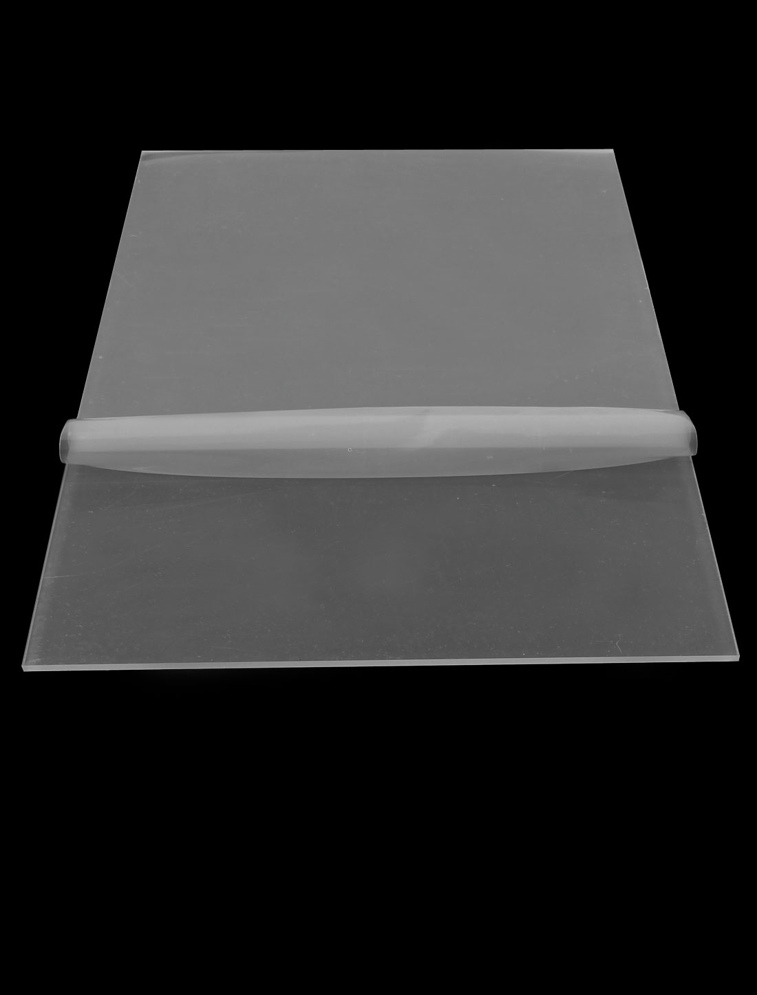 Clear Plastic Acrylic Cut Plexiglass Sheet A3 Size 297mm x 420mm x 4mm