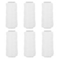 thumbnail image 1 of 6pcs Threading Tool For Face Facial Threading Hair Removal Tool For Eyebrow Threading Thread Facial Hair Remover Thread Face Epilator Thread For Facial Hair Removal, 1 of 1