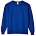 thumbnail image 3 of Hanes Mens ComfortBlend EcoSmart Crew Sweatshirt - Best-Seller, 5XL, 3 of 5