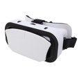 thumbnail image 1 of VR Headset, VR Goggles Comfortable Wearing Widely Compatible Plastic  for Movie, 1 of 7