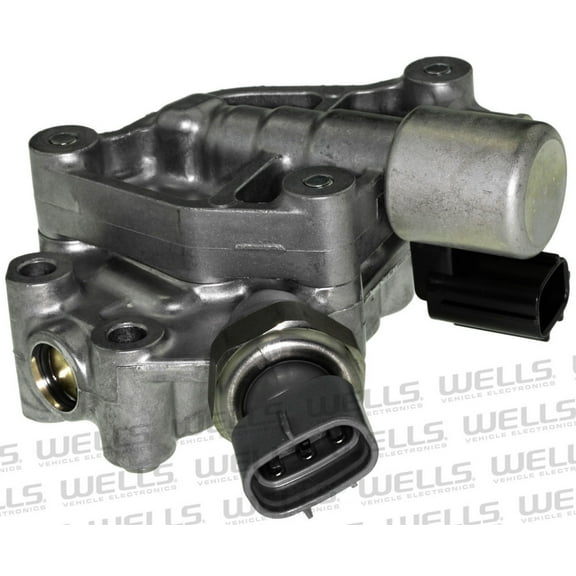 Engine Variable Valve Timing (VVT) Solenoid
