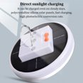 thumbnail image 2 of High-Power LED Light Emergency Lights Multifunctional Outdoor Lamp Professional Practical Outdoor Lamp Multifunctional Lamps Maintenance Floodlight Tent Home, 2 of 9