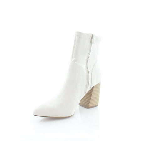 

Steve Madden Snatched Women s Boots Bone Size 9 M