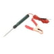 thumbnail image 1 of Probador de circuito LED Digital P50 con clip de interruptor, medición de bombilla de voltaje de 5V 30V, resistente al calor, preciso para coche, 1 of 12
