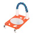thumbnail image 3 of Plastic  Cotton Rope Stand,  Biting Rope Stand, Convenient For  Pets, 3 of 8