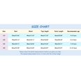 thumbnail image 3 of Toddler Boys Girls 2 Piece Outfits Long Sleeve Kids Mummy Wrap Style Halloween Party Clothes Sets Suit Dress Up Play Casual Set for Roleplay Funny Outfits, 3 of 5