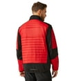thumbnail image 4 of Regatta Professional Mens Thermal Hybrid Jacket, 4 of 5