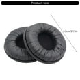 thumbnail image 5 of Comfortable Earpads for PC230 PC8 PC-230 PC-8 Headphones Cushions, 5 of 9