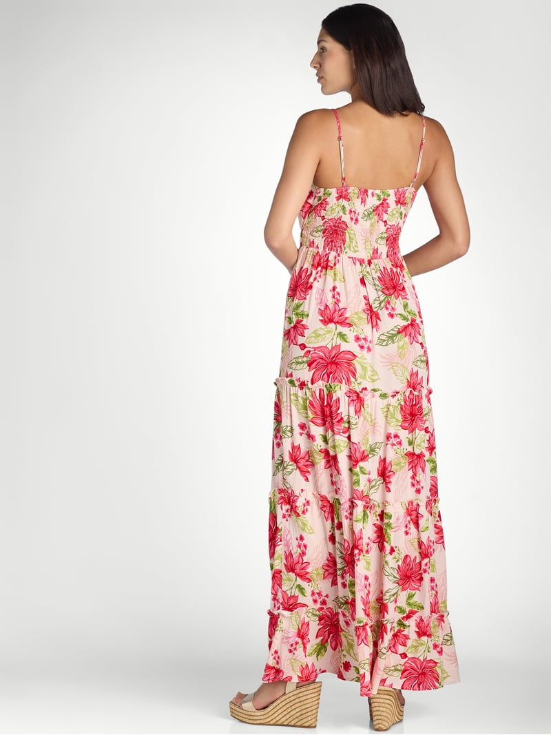 knee length dresses for ladies Charlie Holiday Lottie Maxi Dress / Birch Boutique main image 1
