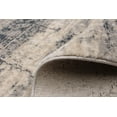 thumbnail image 3 of ECARPET Modern Indoor Area Rug,Oregon Abstract Collection, 3 of 9