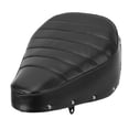thumbnail image 2 of Cojín Para Asiento De Motocicleta, Antideslizante, Duradero, Fácil De Limpiar, Cómodo, Instalación Sencilla, Aspecto Vintage Para Monkey Z50 Z50J Mini Trail, 2 of 7