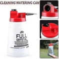 thumbnail image 2 of Glass Window Cleaner Kit Plastic Sprayer Full Crystal Cleaning Powder Set high quality, 2 of 5