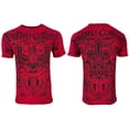 thumbnail image 2 of Xtreme Couture by Affliction Men's T-Shirt Patron, 2 of 8