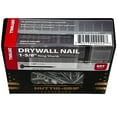 thumbnail image 3 of Huttig-Grip 1-5/8" Ring Shank Drywall Nails for Drywall Applications to Wood Studs, 3 of 8