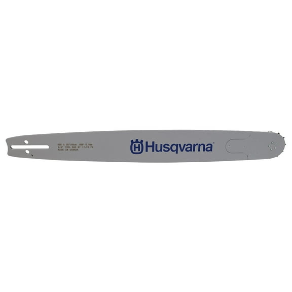 Husqvarna Genuine OEM Guide Bar - 595971772