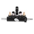thumbnail image 2 of Fdit Air Control Valve Foot Pedal Valve For Ranger Tire Changer Machine Supply Tool, 2 of 8