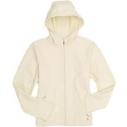 Danskin Now - Women's Hooded Fleece Jacket