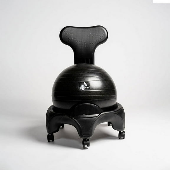 AeroMat 75050 Stability Ball Chair
