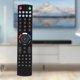thumbnail image 3 of Control remoto Wdftyju negro Reutilizable para todas las marcas Smart LCD TV, 3 of 9