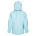 thumbnail image 4 of Mountain Warehouse Boys/Girls Cloud Burst Waterproof Jacket, 4 of 5