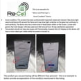 thumbnail image 2 of Pre-Owned Samsung Galaxy Z Flip 3 5G F711U 128GB Black Unlocked Smartphone, 2 of 6