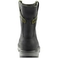 thumbnail image 5 of Terra Patton Men's 10-inch CSA Aluminum Toe Puncture-Resisting Waterproof Pull-on Work Boot, 5 of 7