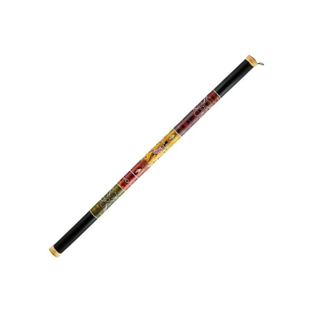 Meinl Percussion 60" Extra Long Bamboo Rainstick