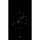 thumbnail image 2 of Casio Edifice Analog Digital Smartphone Link Stainless Steel Black Dial Quartz ECB-30DB-1A9 100M Men's Watch, 2 of 5
