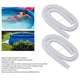 thumbnail image 3 of Mangueras de repuesto para piscina manguera de repuesto para piscina de longitud ajustable y abrazadera para patio ANGGREK Otros, 3 of 8