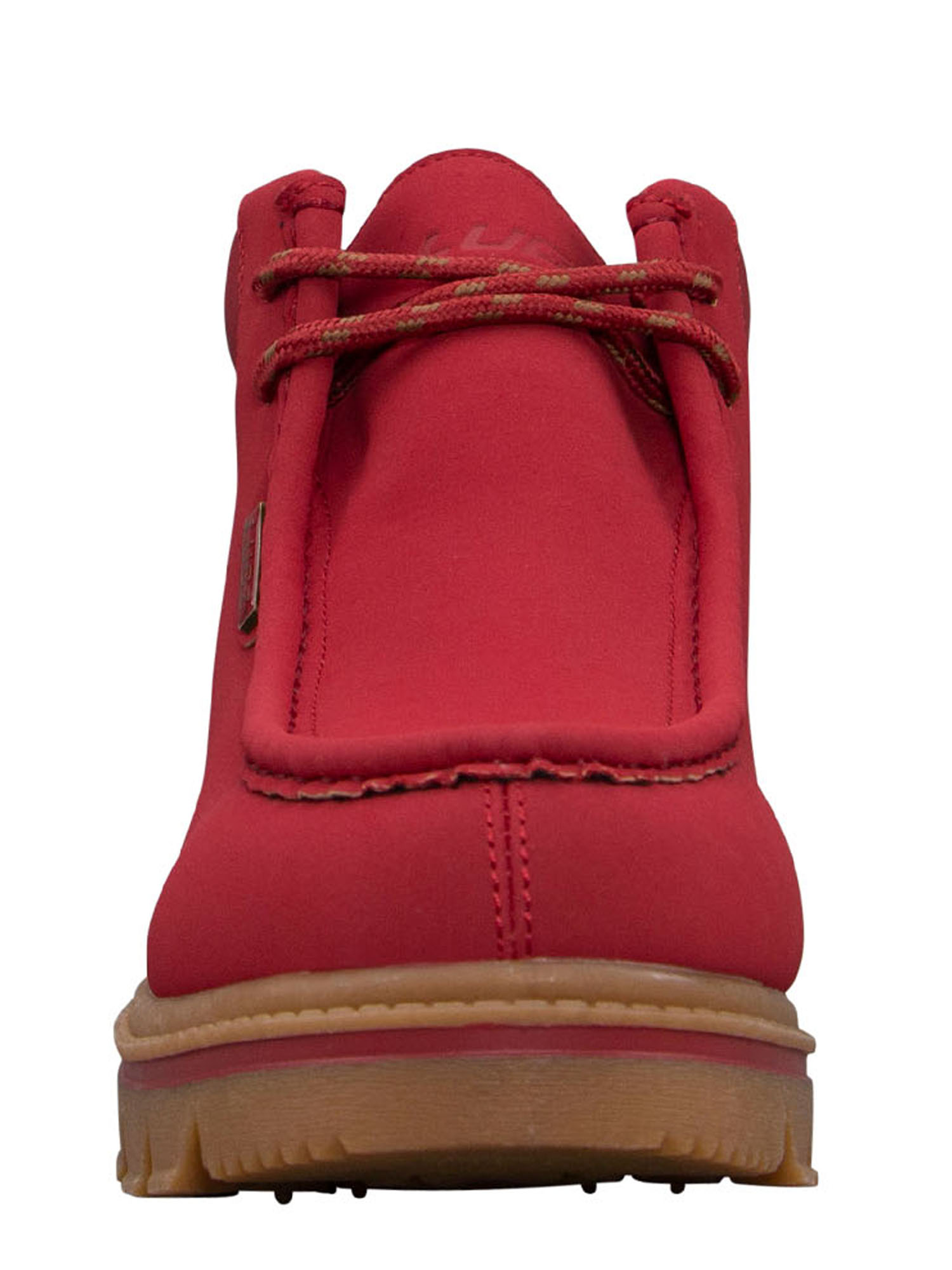 Lugz Men's Fringe Chukka Boot