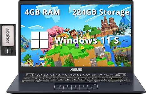 ASUS Vivobook E410 14