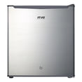 thumbnail image 1 of Refrigerador Atvio 1.7 pies Acero Inoxidable, 1 of 4