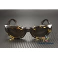 thumbnail image 2 of Sunglasses Bottega Veneta BV 1251 S- 002 Havana / Brown, 2 of 5