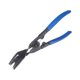 thumbnail image 4 of Accesorios para herramientas de clips de paneles automotrices Herramienta de pasadores de empuje automotrices de alta resistencia Mango azul, 4 of 8