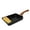 Black D, variant on Nonstick Maifan Stone Frying Pan 6 Inch Black Pancake Pan for Gas Stove, Breakfast Skillet with Scratch-Resistant Coating, for Everyday Cooking and Gift Giving, Black E