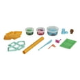 thumbnail image 7 of Play-Doh Builder Mini Animal Doghouse Kit , Ages 5 and up, 7 of 7