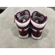 thumbnail image 5 of Size 8.5 - Jo r-dan 1 Retro High OG Bordeaux, 5 of 6