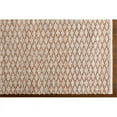 thumbnail image 6 of Surya Modena MOE-1001 24x36" Rectangle Modern Fabric Area Rug in Brown/Tan, 6 of 8