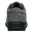 thumbnail image 6 of propet washable walker suede - black suede - womens, 6 of 8