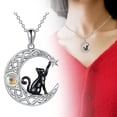 thumbnail image 1 of Collar De Y Para San Valentín, Aniversario Y Cumpleaños., 1 of 9