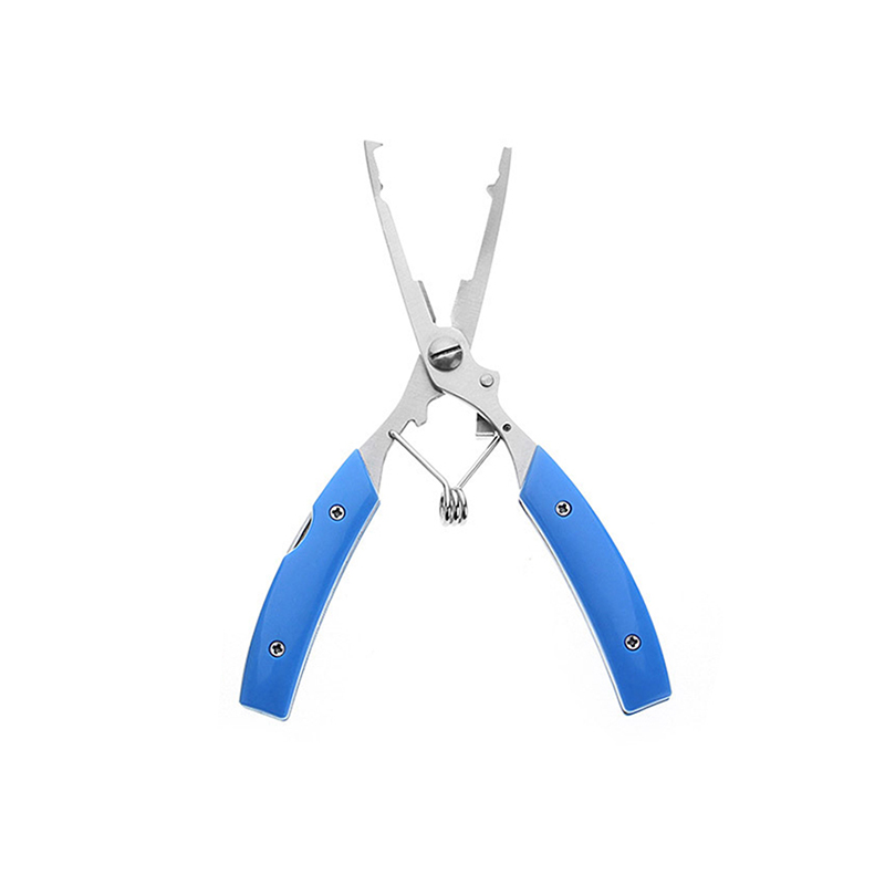 fish hook cutting pliers