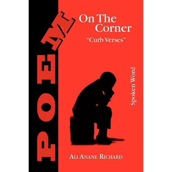 Poem on the Corner : Curb Verses