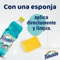 thumbnail image 3 of Fabuloso Liquid All Purpose Cleaner, Ocean Paradise, 28 fl oz, 3 of 4