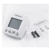 Venstar New VST1050 - Venstar Thermostats 2H/2C 5+2 Day