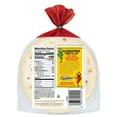 Albuquerque Tortilla Gorditas Flour, 18 oz, 12 Count
