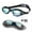 Gold, variant on WIFKLSIIPG Swim Goggles Swimming Goggles Fog No Leaking Full for Adult Men Women Youth